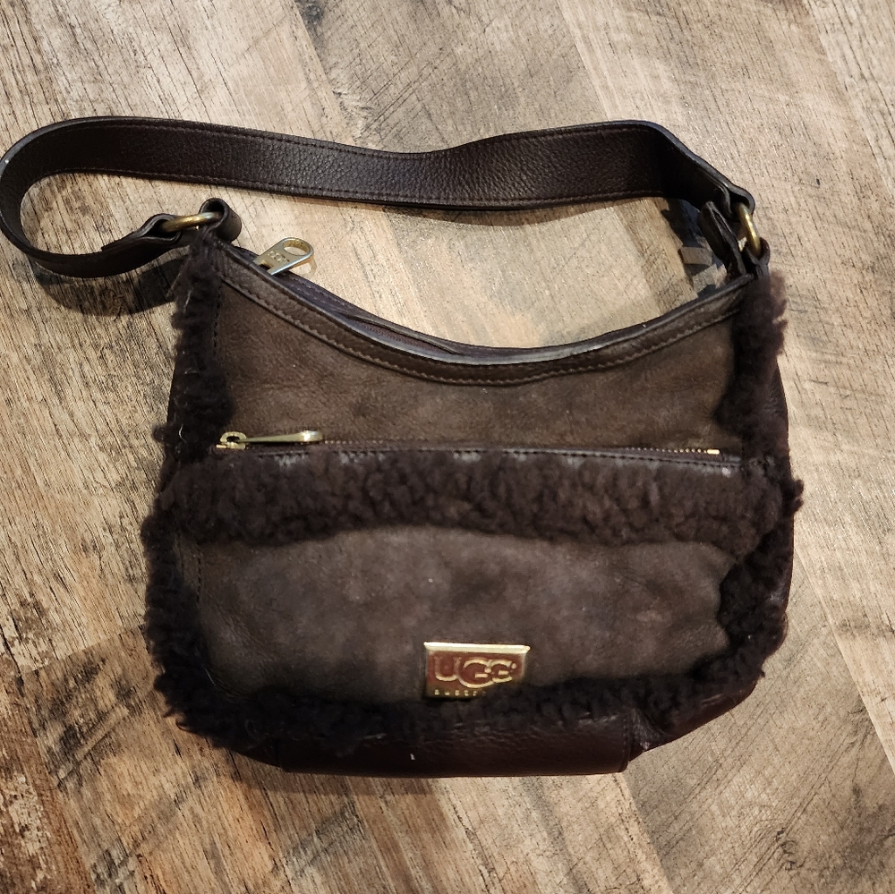 Ugg Purse